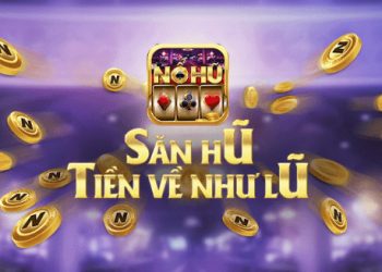 Nổ Hũ Vip club - đẳng cấp game thời thượng