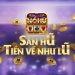 Nổ Hũ Vip club - đẳng cấp game thời thượng
