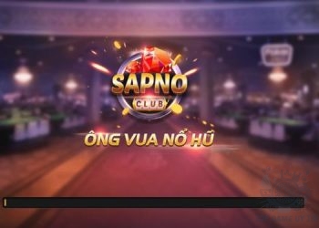 Sapno Club là cổng game quay hũ uy tín
