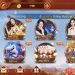 Game bài đổi thưởng, nạp rút siêu tốc CF68 Club
