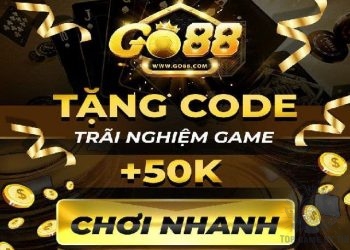 Nhận Code go88