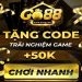 Nhận Code go88