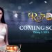 Kho game đồ sộ của Roy Vip