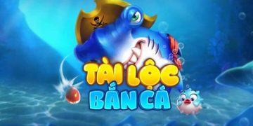 bắn cá tài lộc code