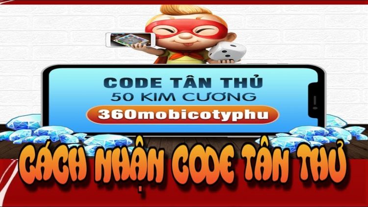 code cờ tỷ phú