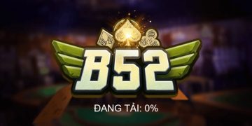 Game bài B52