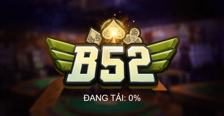 Game bài B52