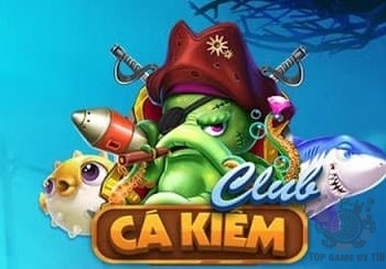 game bắn cá kiếm tiền