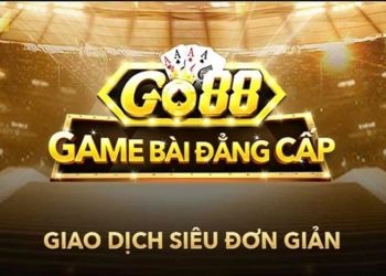 go88 game bài đổi thưởng