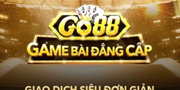 go88 game bài đổi thưởng