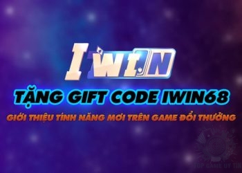 giftcode iwin