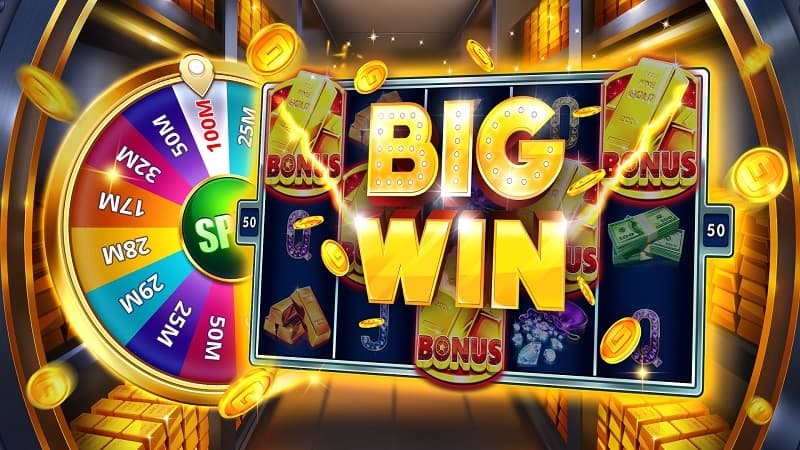 game slot là gì