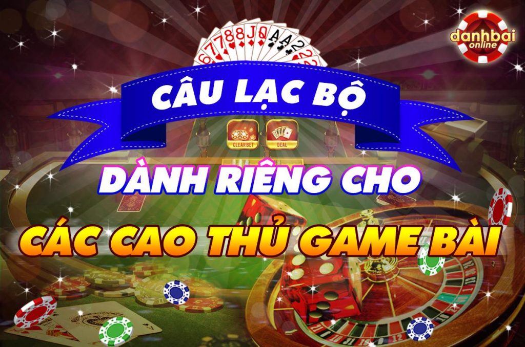 DBO game đánh bài đổi thưởng