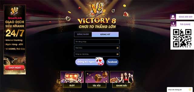 tai game v8.club ios
