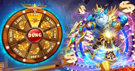 bắn cá tiên cánh bctc