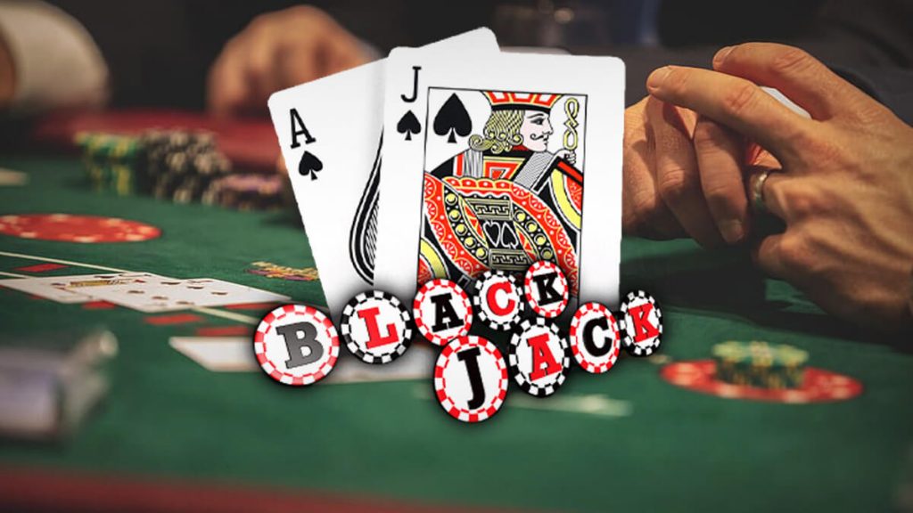 Hướng dẫn chơi blackjack chi tiết nhất