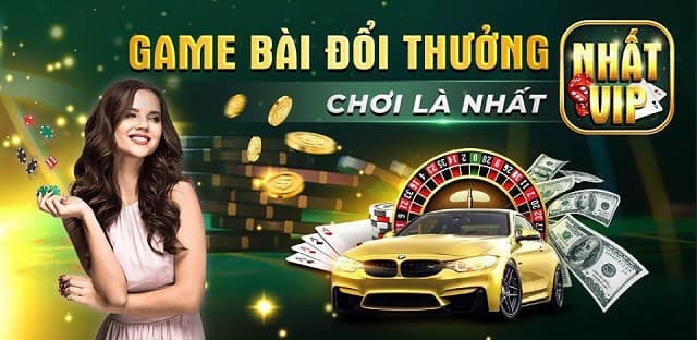 nhất vip tài xỉu