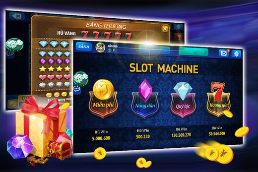 Vip777 đổi thưởng - Tải Vip 777