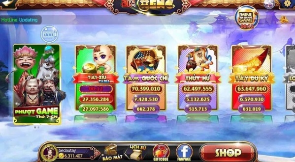 Tải game Vuongquocxeng cho IOS, Android, PC