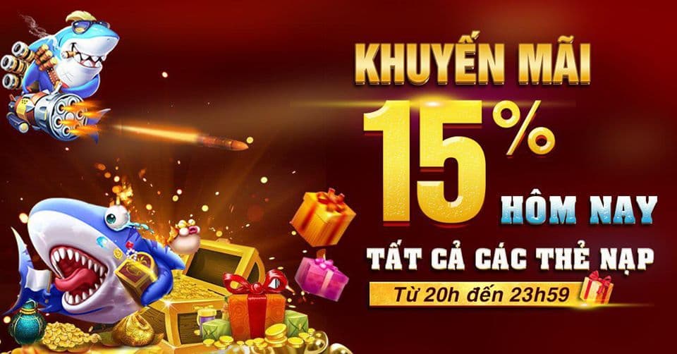 tải bắn cá 7777