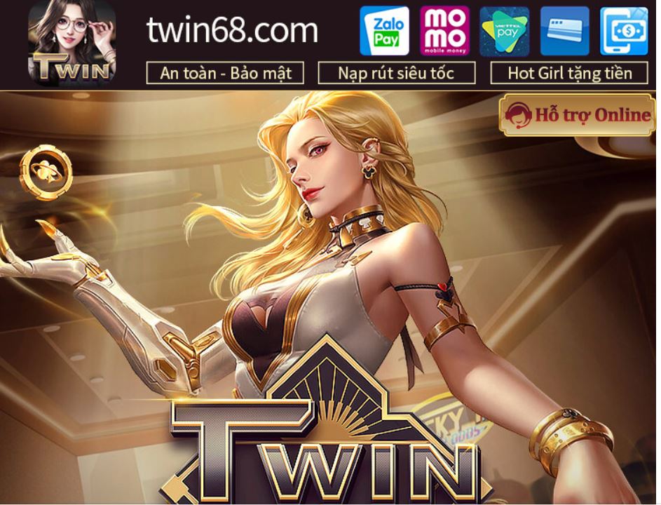 link tải game đổi thưởng Twin388