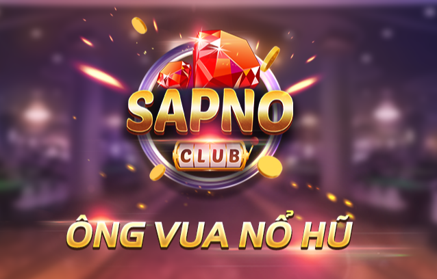 Link tải cổng game Sapno win Club mới nhất
