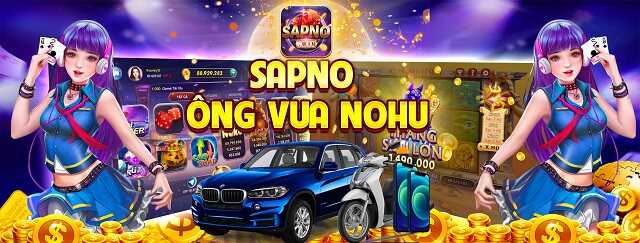 Link tải cổng game Sapno win Club mới nhất