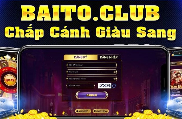 3 cách nhận giftcode Baito Club