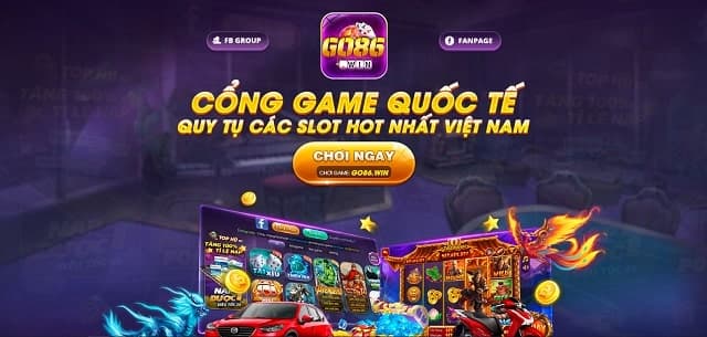 tải go86