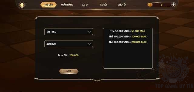 Max99 Vin và Tải max99 apk mới nhất 2021