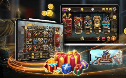 Tải Xanh9.win đổi thưởng mới nhất 2021, khuyến mãi siêu khủng