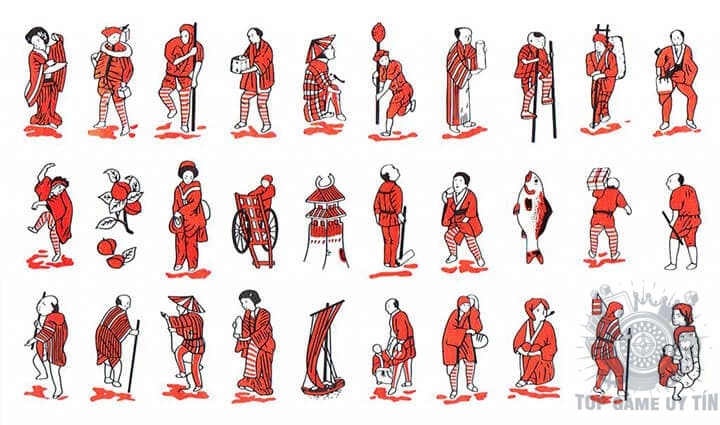 Đánh chắn và bài tổ tôm