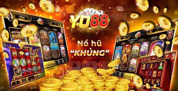 game bài đổi thưởng yo88