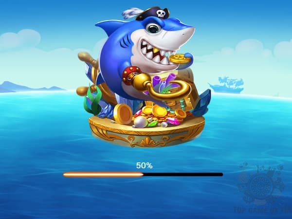 game bắn cá đổi thưởng