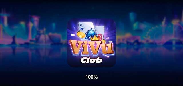Vivu Club - Link tải cổng game vivu.club APK