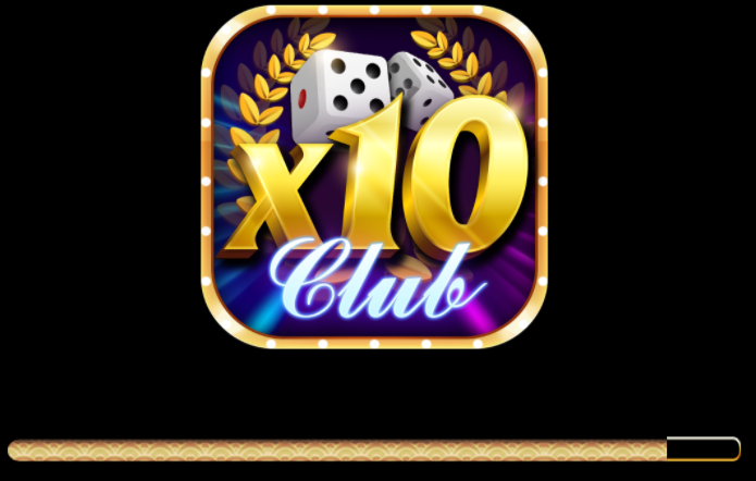 X10 club - Link tải cổng game X10 Club Apk