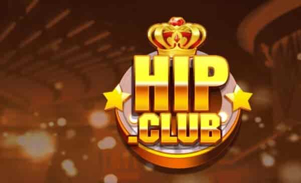 Hip Club - Đại gia game bài 2021 