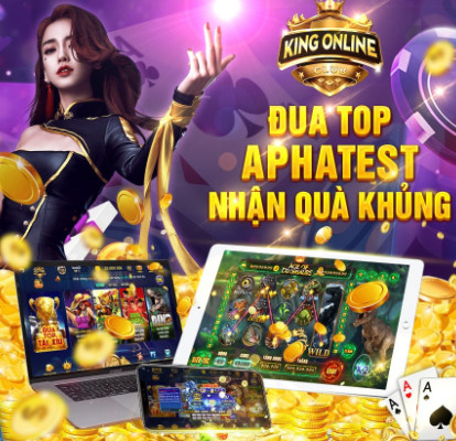 King Club game download APK 