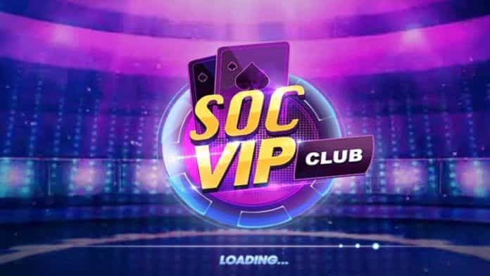 Socvip club | Socvip.club - cổng game quốc tế 