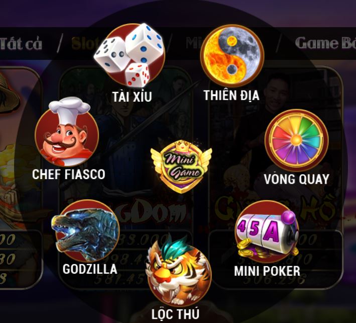 Luxy club | Link tải Luxy Club