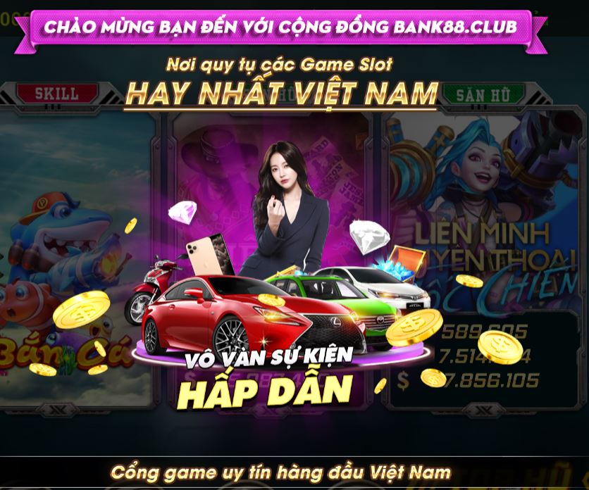 Bank88 Club - Tải game banh88 Club APK