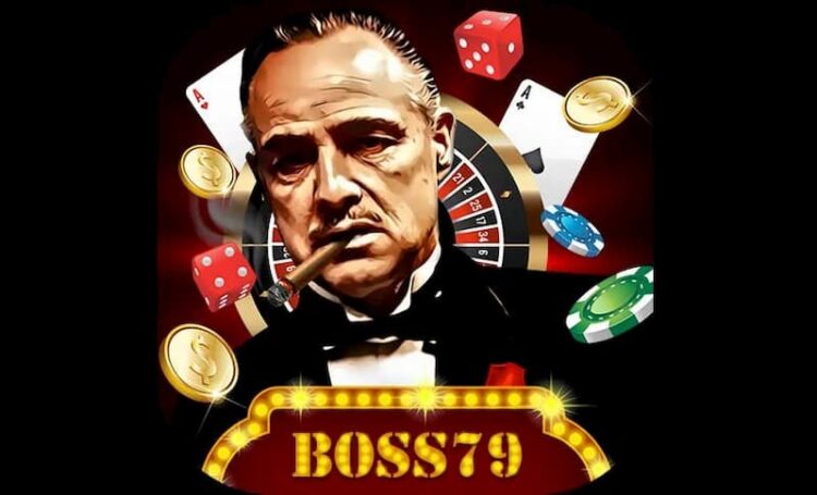 Boss79 Club - Tải game Boss79.biz APK, iOS, PC - code 200k