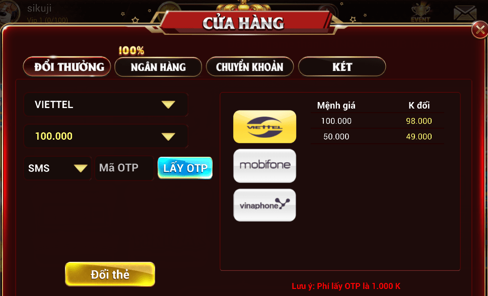 King Việt Club - tải kingviet.win APK