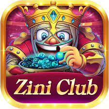 zini club - cổng game giải trí