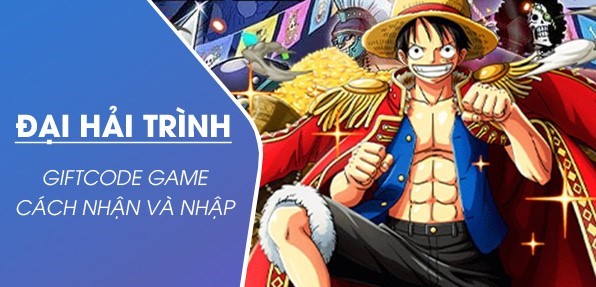 Code Đại Hải Trình