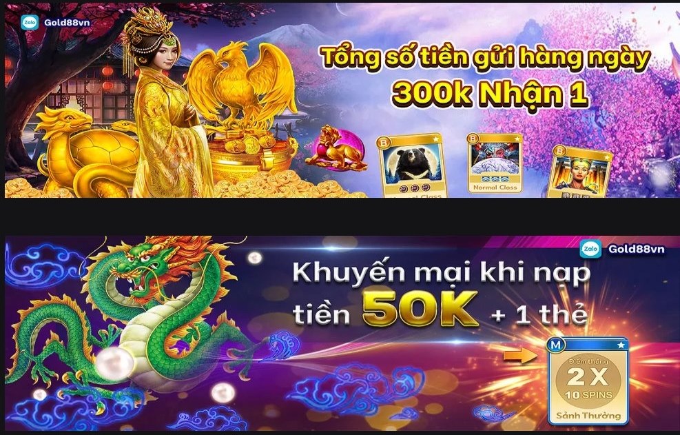 Gold88 Club