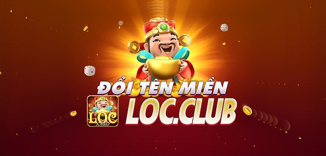 Loc89.club - cổng game quốc tế