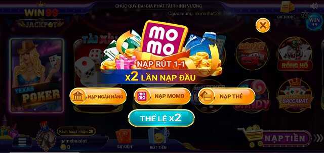 Tải Win99 club APK