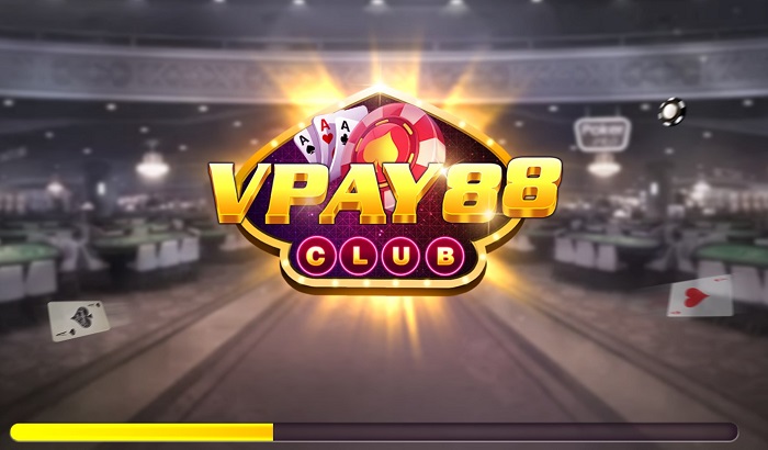 Vpay88 Club - Tải vpay88 apk