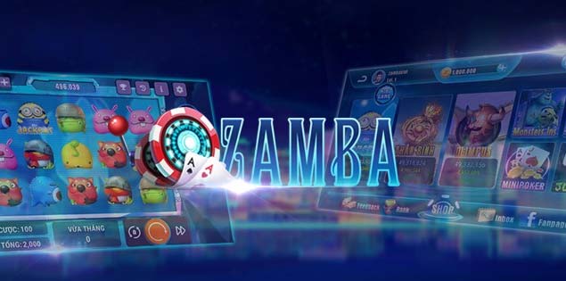 Zamba club - tải zamba club APK